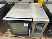 Leventi combimat 1.06 mm bdi ng combisteamer - afbeelding 5 van  6