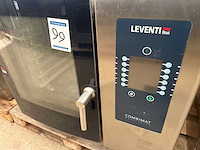 Leventi combimat 1.06 mm bdi ng combisteamer - afbeelding 6 van  6