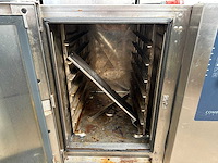 Leventi combimat 1.08 dgt ng combisteamer - afbeelding 3 van  5