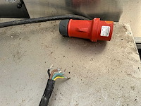 Leventi combimat 1.08 dgt ng combisteamer - afbeelding 5 van  5