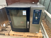 Leventi combimat 1.08 dgt ng combisteamer - afbeelding 1 van  5