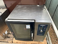 Leventi combimat 1.08 dgt ng combisteamer - afbeelding 2 van  5