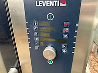 Leventi combimat 1.08 dgt ng combisteamer - afbeelding 3 van  5
