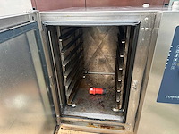 Leventi combimat 1.08 dgt ng combisteamer - afbeelding 4 van  5