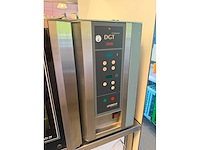 Leventi combimat dgt 2000 combisteamer - afbeelding 4 van  7