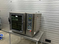 Leventi combimat dgt combisteamer - afbeelding 1 van  6