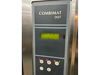 Leventi combimat dgt combisteamer - afbeelding 3 van  6