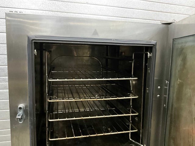 Leventi combimat dgt combisteamer - afbeelding 4 van  6