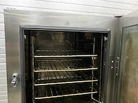 Leventi combimat dgt combisteamer - afbeelding 4 van  6