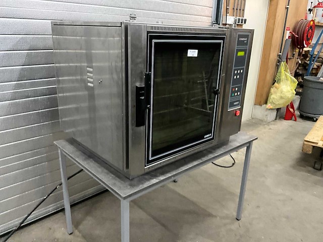 Leventi combimat dgt combisteamer - afbeelding 5 van  6