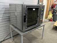Leventi combimat dgt combisteamer - afbeelding 5 van  6