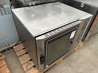 Leventi combimat dgt combisteamer - afbeelding 4 van  5