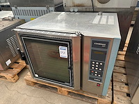 Leventi combimat dgt combisteamer - afbeelding 2 van  5