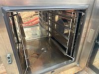 Leventi combimat dgt combisteamer - afbeelding 3 van  5