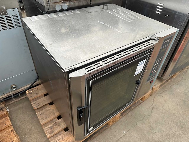 Leventi combimat dgt combisteamer - afbeelding 4 van  5