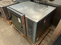 Leventi combimat dgt combisteamer - afbeelding 5 van  5