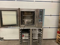 Leventi combimat dgt combisteamer - afbeelding 2 van  4