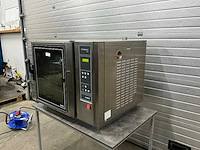 Leventi combimat dgt combisteamer - afbeelding 6 van  6
