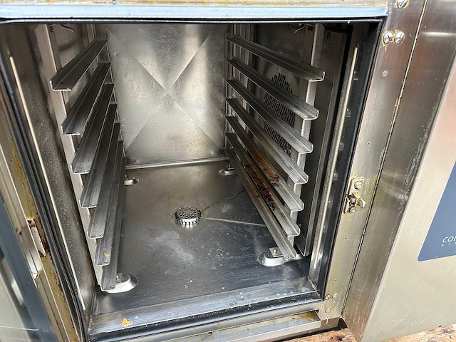 Leventi combimat dgt ng combisteamer - afbeelding 4 van  5