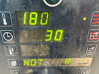 Leventi combimat dgt ng combisteamer - afbeelding 2 van  5