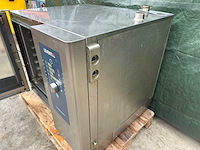 Leventi combimat dgt ng combisteamer - afbeelding 5 van  5