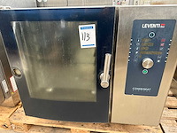 Leventi combimat dgt ng combisteamer - afbeelding 3 van  7