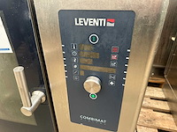 Leventi combimat dgt ng combisteamer - afbeelding 4 van  7