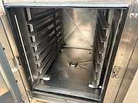 Leventi combimat dgt ng combisteamer - afbeelding 6 van  7