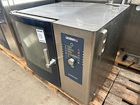 Leventi combimat dgt ng combisteamer - afbeelding 7 van  7