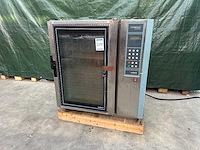 Leventi combimat mk3 10pl combisteamer - afbeelding 1 van  5