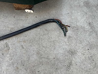 Leventi combimat mk3 10pl combisteamer - afbeelding 5 van  5