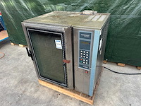 Leventi combimat mk3 10pl combisteamer - afbeelding 1 van  3