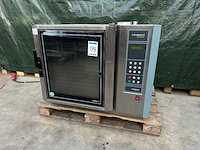 Leventi combimat mk3 combisteamer - afbeelding 2 van  7