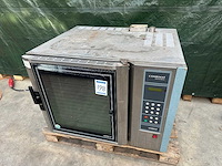 Leventi combimat mk3 combisteamer - afbeelding 3 van  7