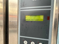 Leventi combimat mk3 combisteamer - afbeelding 4 van  7