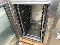 Leventi combimat mk3 combisteamer - afbeelding 4 van  6