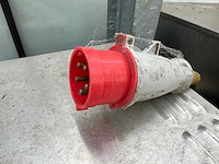 Leventi combimat mk3 combisteamer - afbeelding 5 van  6