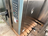 Leventi combimat mk3 combisteamer - afbeelding 6 van  6