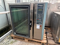 Leventi combimat mk3 combisteamer - afbeelding 1 van  6
