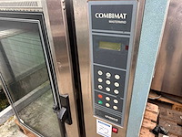 Leventi combimat mk3 combisteamer - afbeelding 2 van  6
