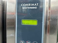 Leventi combimat mk3.1 6pl combisteamer - afbeelding 3 van  5