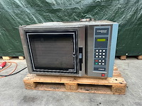 Leventi combimat mk3.1 di 4pl combisteamer - afbeelding 2 van  8