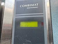 Leventi combimat mk3.1 di 4pl combisteamer - afbeelding 4 van  8