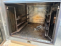 Leventi combimat mk3.1 di 4pl combisteamer - afbeelding 5 van  8