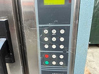 Leventi combimat mk3.1 di 4pl combisteamer - afbeelding 6 van  8