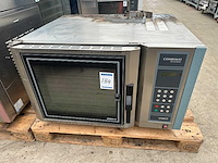 Leventi combimat mk3.1 di 4pl combisteamer - afbeelding 1 van  5