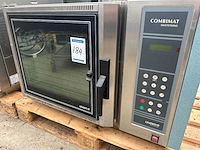 Leventi combimat mk3.1 di 4pl combisteamer - afbeelding 2 van  5