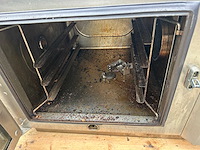 Leventi combimat mk3.1 di 4pl combisteamer - afbeelding 3 van  5