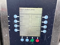 Leventi combimat q2 di combisteamer - afbeelding 2 van  5