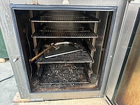 Leventi combimat q2 di combisteamer - afbeelding 3 van  5